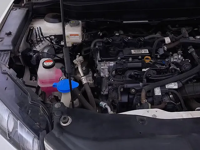 Used Maruti Suzuki Grand Vitara Alpha Plus Intelligent Hybrid eCVT Dual Tone [2022-2025] in Bangalore
