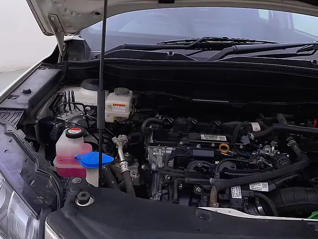 Used Maruti Suzuki Grand Vitara Alpha Plus Intelligent Hybrid eCVT Dual Tone [2022-2025] in Bangalore