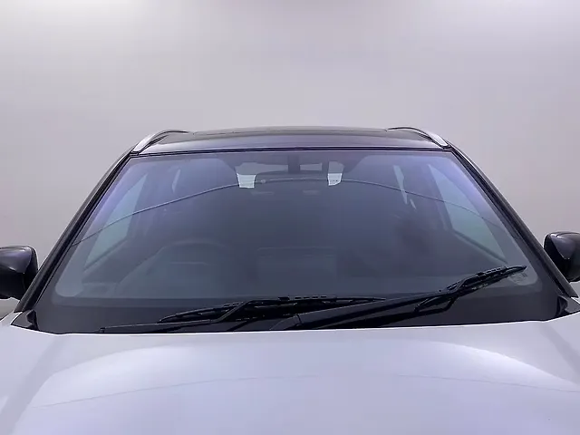 Used Maruti Suzuki Grand Vitara Alpha Plus Intelligent Hybrid eCVT Dual Tone [2022-2025] in Bangalore