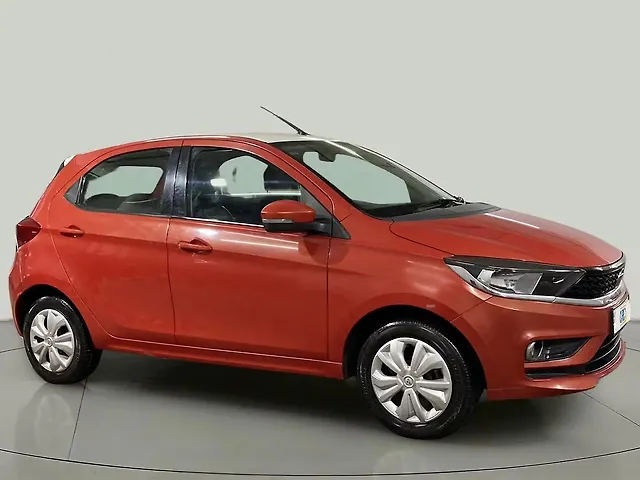 Used 2020 Tata Tiago in Noida