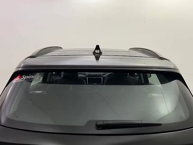 Used Hyundai Creta [2020-2023] SX (O) 1.4 Turbo 7 DCT in Ghaziabad