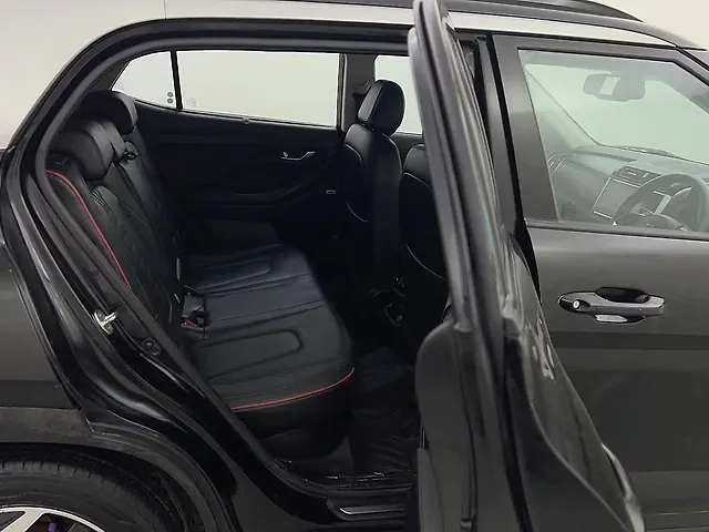 Used Hyundai Creta [2020-2023] SX (O) 1.4 Turbo 7 DCT in Ghaziabad