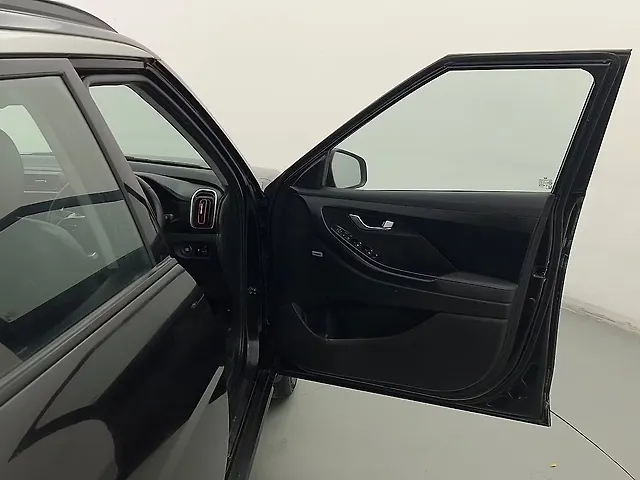 Used Hyundai Creta [2020-2023] SX (O) 1.4 Turbo 7 DCT in Ghaziabad