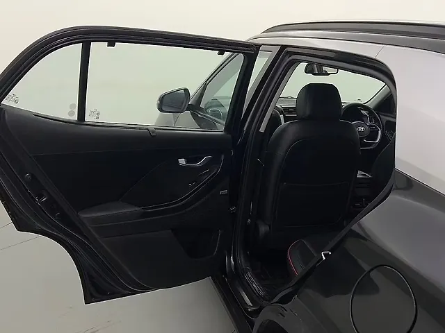 Used Hyundai Creta [2020-2023] SX (O) 1.4 Turbo 7 DCT in Ghaziabad