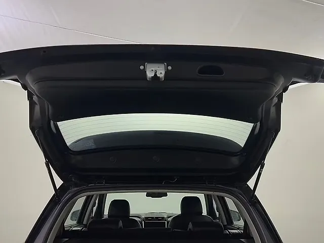 Used Hyundai Creta [2020-2023] SX (O) 1.4 Turbo 7 DCT in Ghaziabad