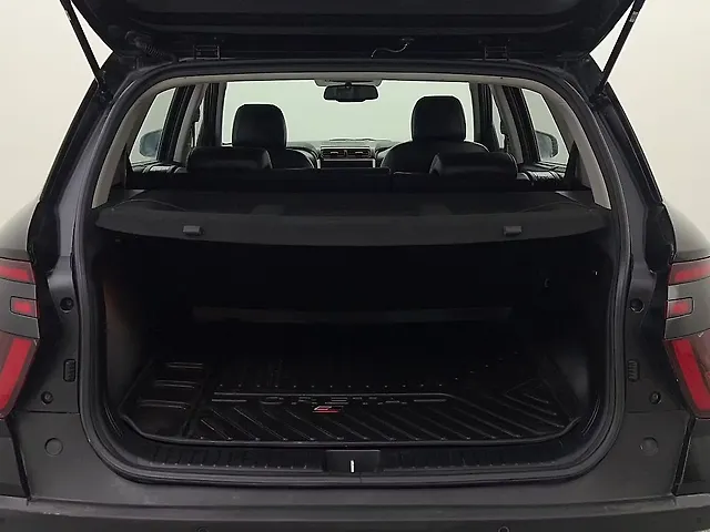 Used Hyundai Creta [2020-2023] SX (O) 1.4 Turbo 7 DCT in Ghaziabad