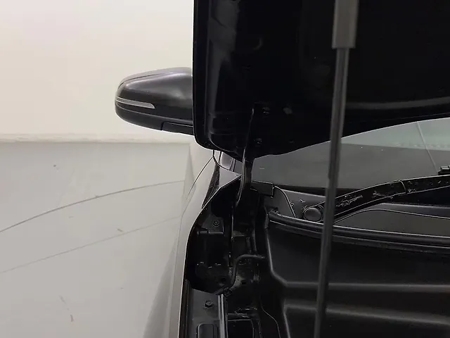 Used Hyundai Creta [2020-2023] SX (O) 1.4 Turbo 7 DCT in Ghaziabad