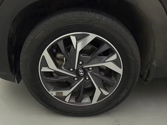 Used Hyundai Creta [2020-2023] SX (O) 1.4 Turbo 7 DCT in Ghaziabad