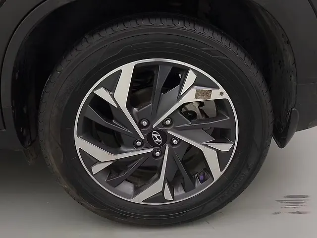 Used Hyundai Creta [2020-2023] SX (O) 1.4 Turbo 7 DCT in Ghaziabad