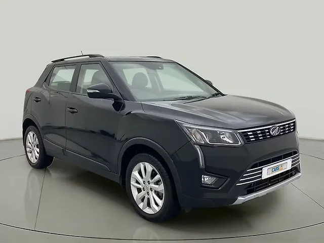 Used 2022 Mahindra XUV300 in Hyderabad