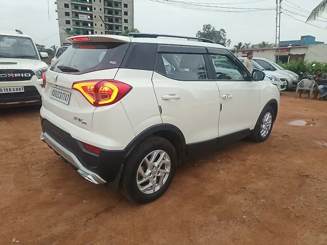 Used Mahindra XUV300 [2019-2024] W8 (O) 1.5 Diesel [2020] in Bhubaneswar