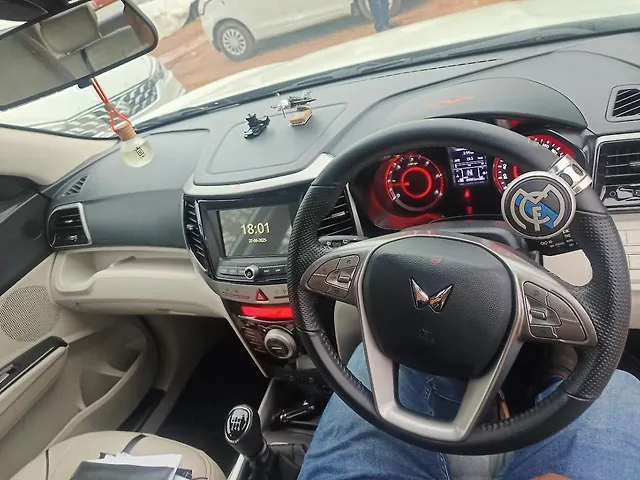 Used Mahindra XUV300 [2019-2024] W8 (O) 1.5 Diesel [2020] in Bhubaneswar