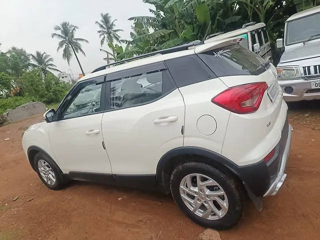 Used Mahindra XUV300 [2019-2024] W8 (O) 1.5 Diesel [2020] in Bhubaneswar