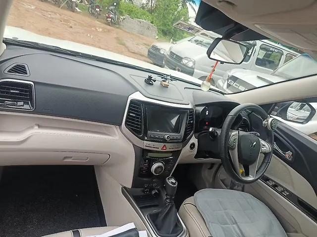 Used Mahindra XUV300 [2019-2024] W8 (O) 1.5 Diesel [2020] in Bhubaneswar