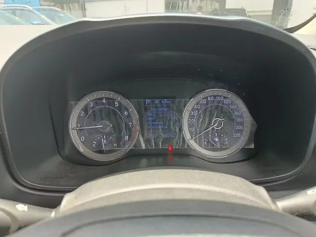 Used Hyundai Venue [2019-2022] SX Plus 1.0 Turbo DCT in Chennai