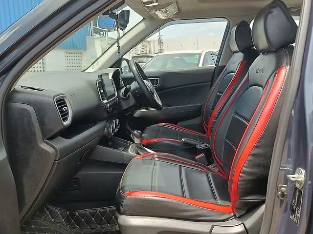 Used Hyundai Venue [2019-2022] SX Plus 1.0 Turbo DCT in Chennai