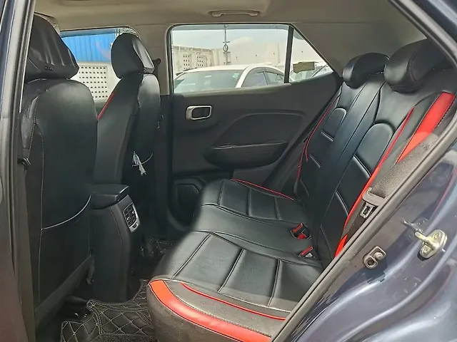 Used Hyundai Venue [2019-2022] SX Plus 1.0 Turbo DCT in Chennai