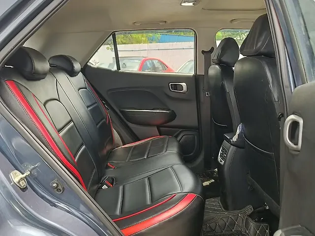 Used Hyundai Venue [2019-2022] SX Plus 1.0 Turbo DCT in Chennai