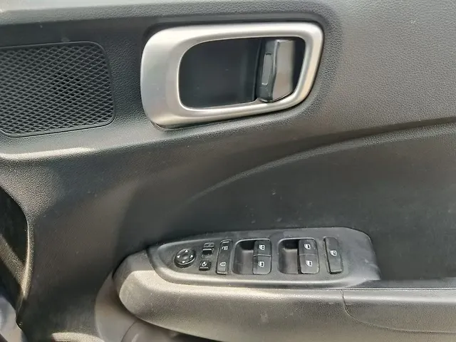 Used Hyundai Venue [2019-2022] SX Plus 1.0 Turbo DCT in Chennai