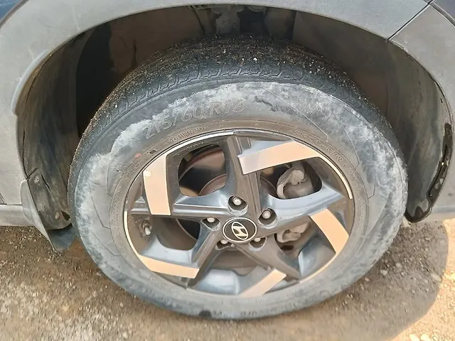 Used Hyundai Venue [2019-2022] SX Plus 1.0 Turbo DCT in Chennai