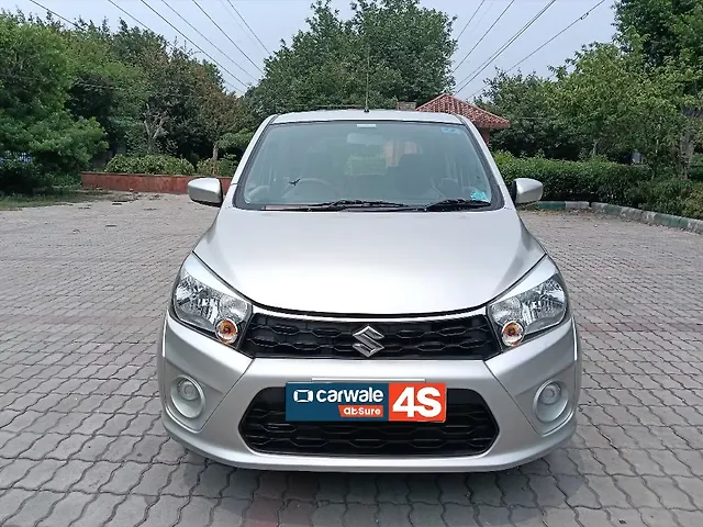 Used 2019 Maruti Suzuki Celerio in Delhi
