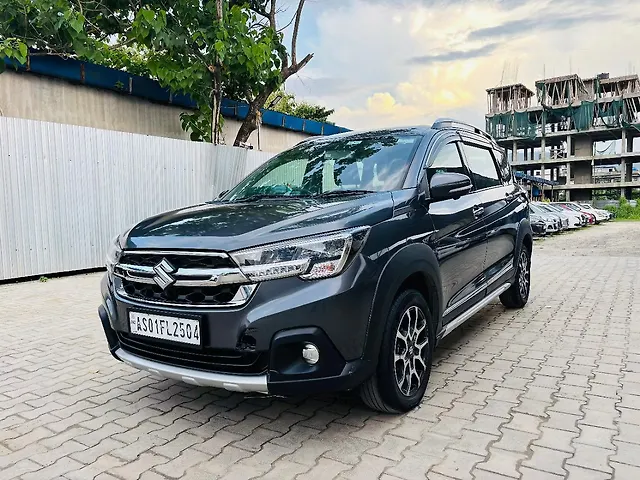 Used 2023 Maruti Suzuki XL6 in Guwahati