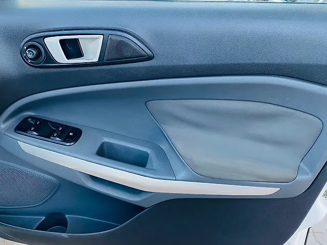 Used Ford EcoSport [2015-2017] Titanium 1.5L TDCi in Lucknow