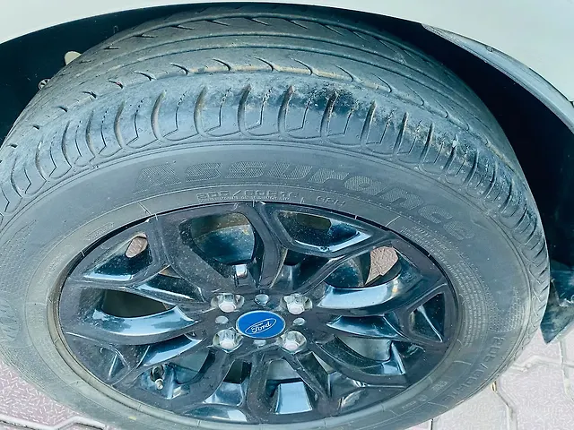 Used Ford EcoSport [2015-2017] Titanium 1.5L TDCi in Lucknow