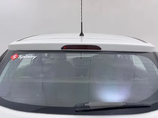 Used Hyundai Elite i20 [2017-2018] Asta 1.2 in Chennai
