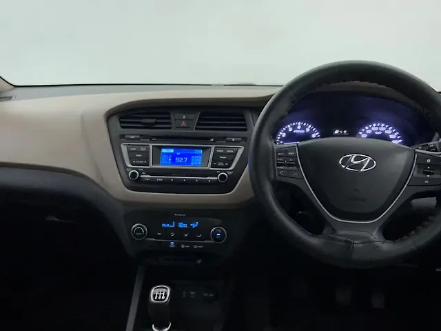 Used Hyundai Elite i20 [2017-2018] Asta 1.2 in Chennai