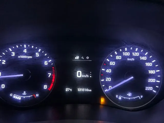 Used Hyundai Elite i20 [2017-2018] Asta 1.2 in Chennai