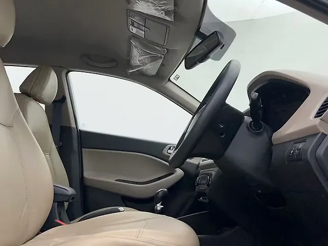 Used Hyundai Elite i20 [2017-2018] Asta 1.2 in Chennai