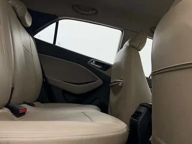 Used Hyundai Elite i20 [2017-2018] Asta 1.2 in Chennai