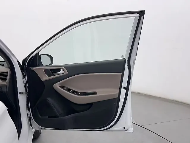 Used Hyundai Elite i20 [2017-2018] Asta 1.2 in Chennai