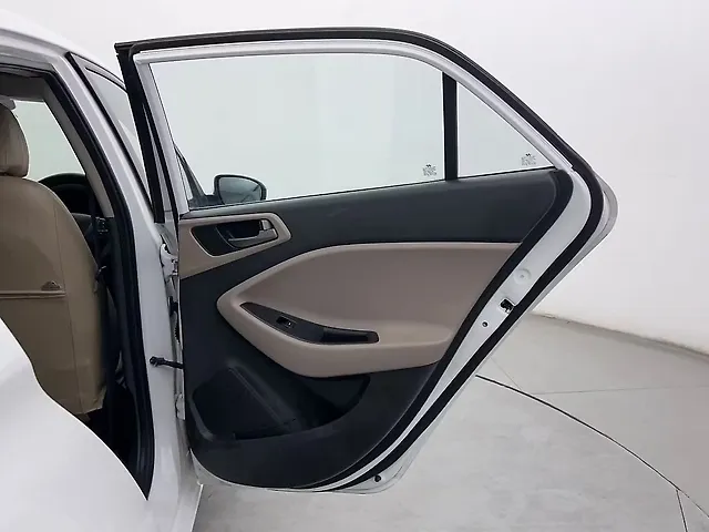 Used Hyundai Elite i20 [2017-2018] Asta 1.2 in Chennai