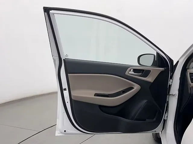 Used Hyundai Elite i20 [2017-2018] Asta 1.2 in Chennai