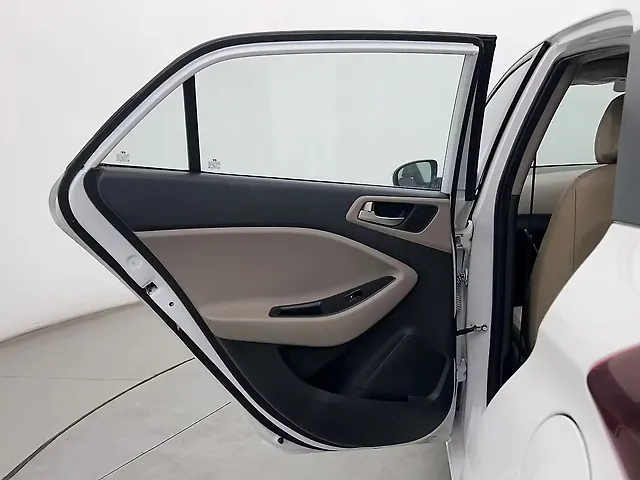 Used Hyundai Elite i20 [2017-2018] Asta 1.2 in Chennai
