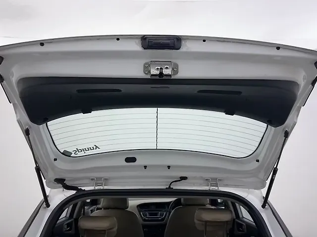 Used Hyundai Elite i20 [2017-2018] Asta 1.2 in Chennai