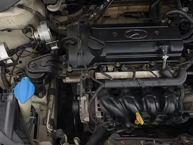Used Hyundai Elite i20 [2017-2018] Asta 1.2 in Chennai