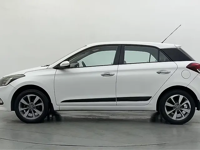 Used Hyundai Elite i20 [2017-2018] Asta 1.2 in Chennai