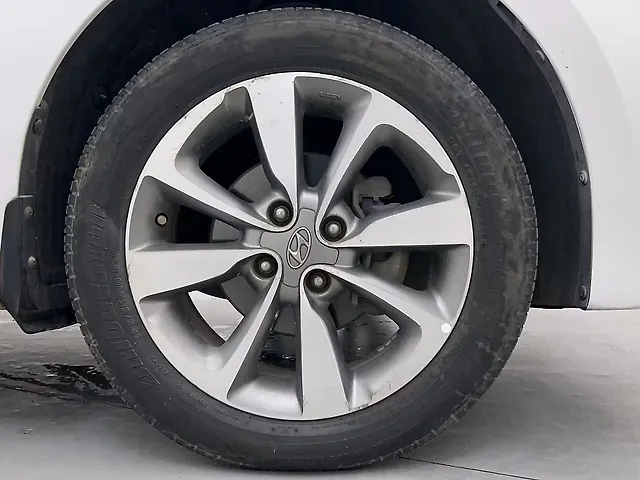 Used Hyundai Elite i20 [2017-2018] Asta 1.2 in Chennai