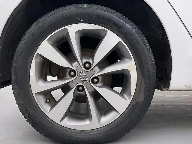 Used Hyundai Elite i20 [2017-2018] Asta 1.2 in Chennai