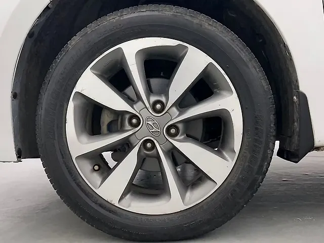 Used Hyundai Elite i20 [2017-2018] Asta 1.2 in Chennai