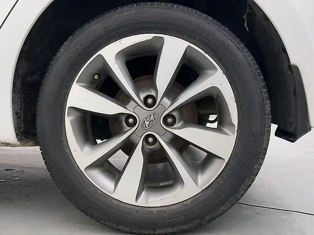 Used Hyundai Elite i20 [2017-2018] Asta 1.2 in Chennai