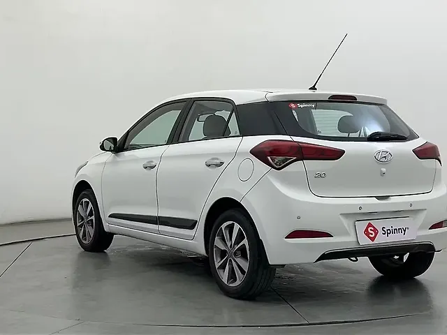 Used Hyundai Elite i20 [2017-2018] Asta 1.2 in Chennai