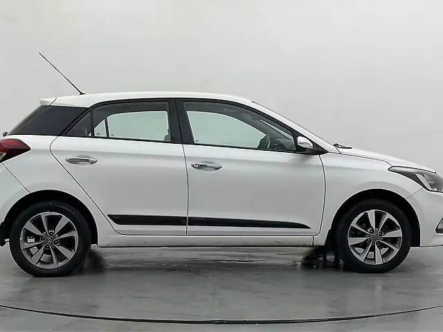 Used Hyundai Elite i20 [2017-2018] Asta 1.2 in Chennai
