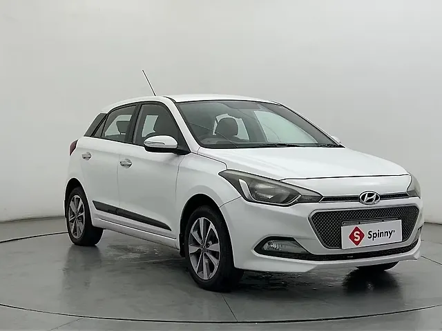 Used Hyundai Elite i20 [2017-2018] Asta 1.2 in Chennai