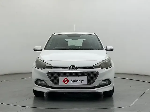 Used Hyundai Elite i20 [2017-2018] Asta 1.2 in Chennai