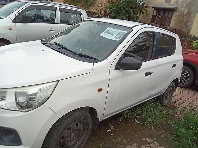 Used Maruti Suzuki Alto K10 [2014-2020] VXi [2014-2019] in Ranchi