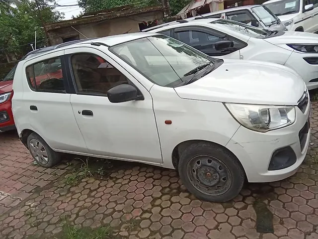Used Maruti Suzuki Alto K10 [2014-2020] VXi [2014-2019] in Ranchi